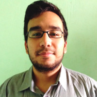 Khalil Lopez