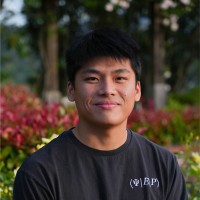 Edrick Wang