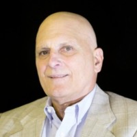 Nicholas Pucci
