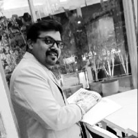 Sai Prabhakar Kaja