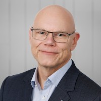 Duncan Jewell