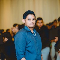 Oshadha Abeyrathne