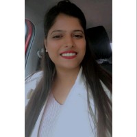 Menka Kumari