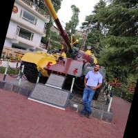 Vivek Maurya