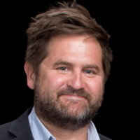 Scott Elliott