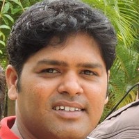 Ramesh Biradar