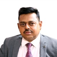 Manjunatha BS