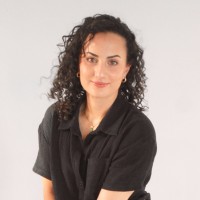Isabel Harouny