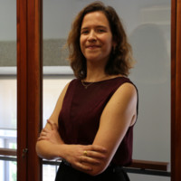 Rita Moreira
