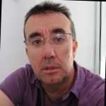 Pedro Vázquez López