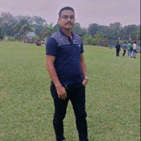 Dipjyoti Saikia