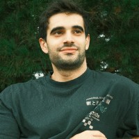 Daniel Pérez Rodríguez