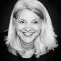 Astrid Eckstein