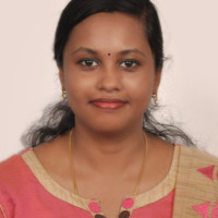 Dr. Roshni Liza John, Pharm D