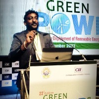 Santhosh Pathmanathan