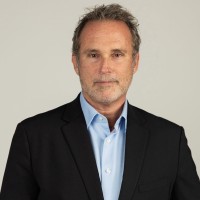 Harris Whitbeck