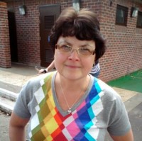 Martine Sowry Bsc(Hons)Mima