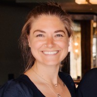Kristin Sanders