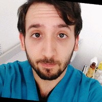 Riccardo Frigo