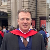 John Quinn, MBA LSCM