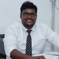 Sathish Kumar Victor