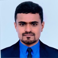 Zuber Ahmed