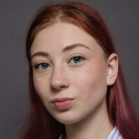 Tetiana Bychkova