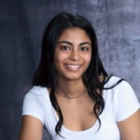 Pankti Patel