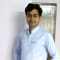 Ramesh Chandra (Officer Accounts - Ro Kolkata)
