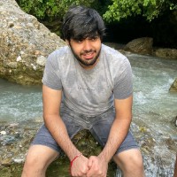 Gautam sethi