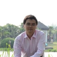 Kris Zhang