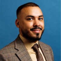 Daniel Zamora