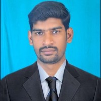 Ganesh M