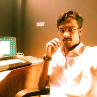 Midhun S R