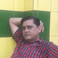 Sunil Chauhan