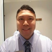 Chris Valdez