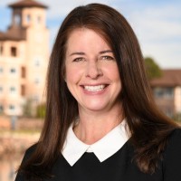 Karen Perryman