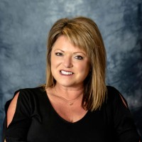 Angela Frazier