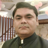 Ankit Misra