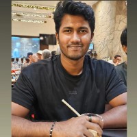Sanket Sutar