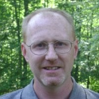James Krebs