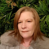 Tracey Cooper