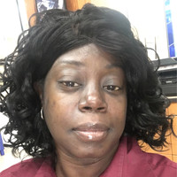 Renee Williams-Thomas