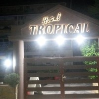Hoteltropical Sakis