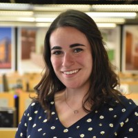 Madeline Braverman