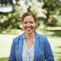 Kerstin Rudolph