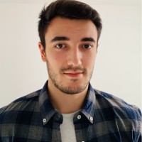 Nicolas Dubacquie