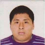 Yony Brondy Mamani Fuentes