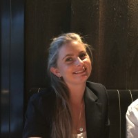 Pernille Backer Jæger