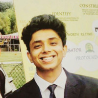 Shreehari Murali